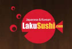 laku sushi|laku sushi lunch special.